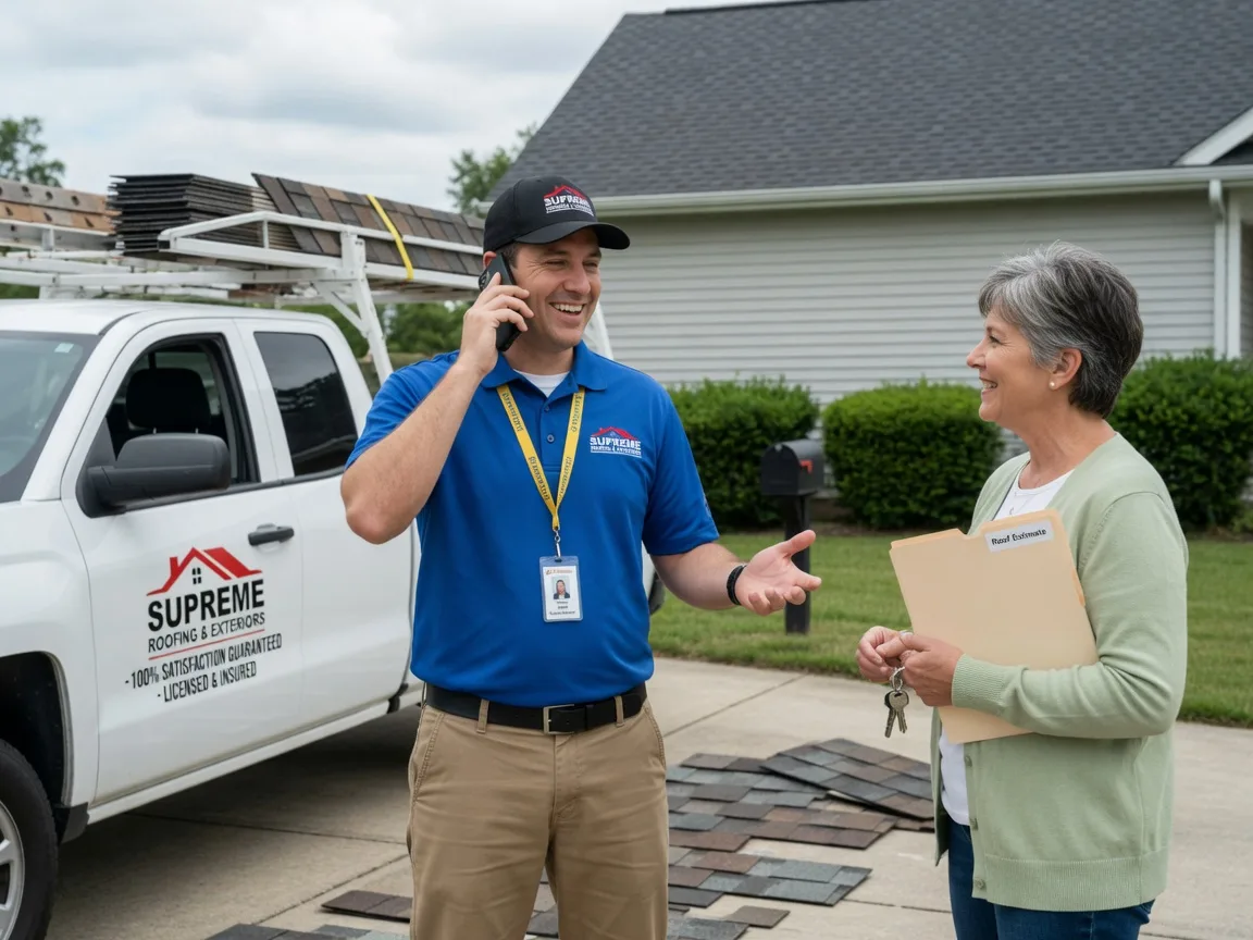 Roof Replacement Terrell, NC FAQs