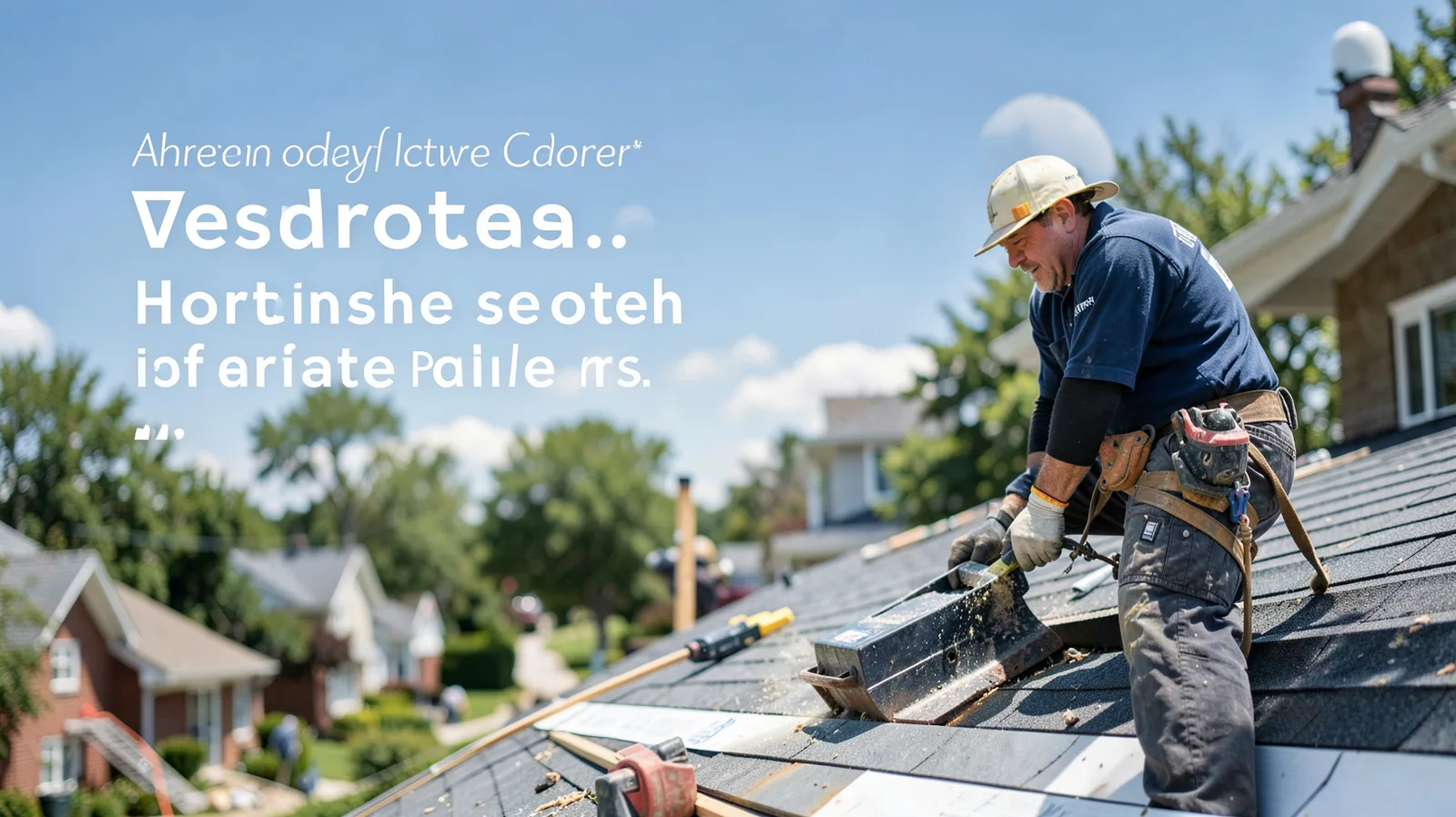 Roof Replacement in Terrell, NC near me